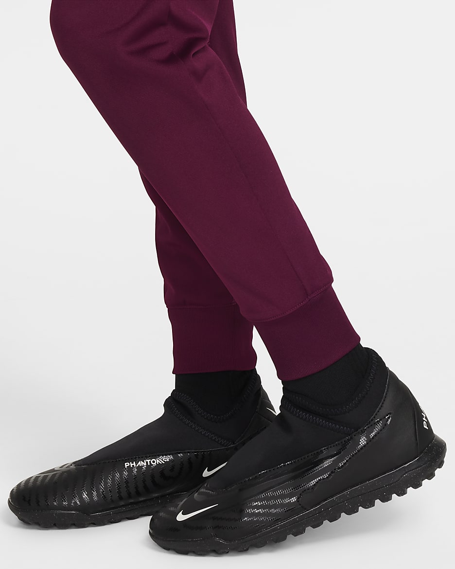 Nike air burgundy tracksuit hotsell